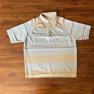 Donegal Colesta shirt